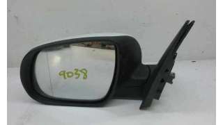 RETROVISOR IZQUIERDO KIA PROCEED 1.4 (90 CV) DE 2010 - D.3361527