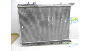 RADIADOR AGUA CITROEN XSARA BERLINA 1.9 D (69 CV) DE 2001 - D.3361823 2