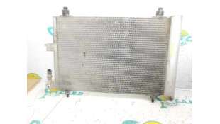 CONDENSADOR / RADIADOR AIRE ACONDICIONADO CITROEN XSARA BERLINA 1.9 D (69 CV) DE 2001 - D.3361885