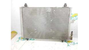 CONDENSADOR / RADIADOR AIRE ACONDICIONADO CITROEN XSARA BERLINA 1.9 D (69 CV) DE 2001 - D.3361885 2