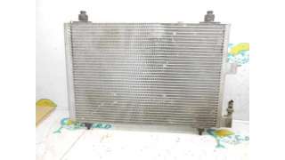 CONDENSADOR / RADIADOR AIRE ACONDICIONADO CITROEN XSARA BERLINA 1.9 D (69 CV) DE 2001 - D.3361885