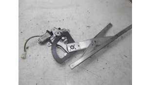 ELEVALUNAS DELANTERO DERECHO CHEVROLET AVEO 1.4 (94 CV) DE 2007 - D.3362027 / 96652142 2