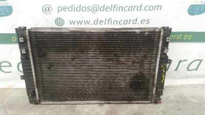 RADIADOR AGUA VOLKSWAGEN PASSAT BERLINA 1.8 (125 CV) DE 1997 - D.3363118 / 8D0121251P