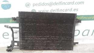 CONDENSADOR / RADIADOR AIRE ACONDICIONADO VOLKSWAGEN PASSAT BERLINA 1.8 (125 CV) DE 1997 - D.3363180