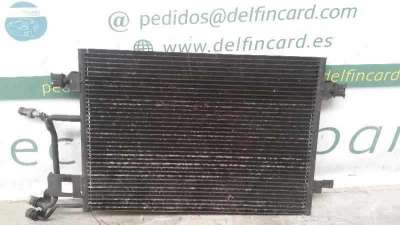 CONDENSADOR / RADIADOR AIRE ACONDICIONADO VOLKSWAGEN PASSAT BERLINA 1.8 (125 CV) DE 1997 - D.3363180