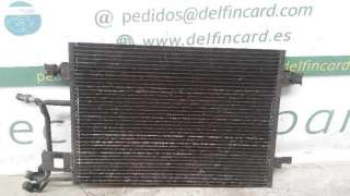 CONDENSADOR / RADIADOR AIRE ACONDICIONADO VOLKSWAGEN PASSAT BERLINA 1.8 (125 CV) DE 1997 - D.3363180