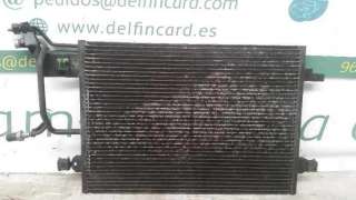 CONDENSADOR / RADIADOR AIRE ACONDICIONADO VOLKSWAGEN PASSAT BERLINA 1.8 (125 CV) DE 1997 - D.3363180