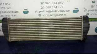 INTERCOOLER SSANGYONG ACTYON 2.0 TD (141 CV) DE 2006 - D.3363622