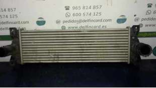 INTERCOOLER SSANGYONG ACTYON 2.0 TD (141 CV) DE 2006 - D.3363622 2