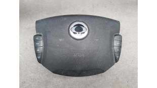 KIT AIRBAG SSANGYONG ACTYON 2.0 TD (141 CV) DE 2006 - D.3363680 2