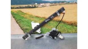 ELEVALUNAS TRASERO IZQUIERDO SSANGYONG ACTYON 2.0 TD (141 CV) DE 2006 - D.3363684