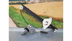 ELEVALUNAS TRASERO IZQUIERDO SSANGYONG ACTYON 2.0 TD (141 CV) DE 2006 - D.3363684 2