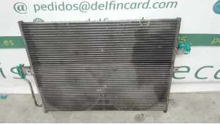 CONDENSADOR / RADIADOR AIRE ACONDICIONADO SSANGYONG ACTYON 2.0 TD (141 CV) DE 2006 - D.3363691 2