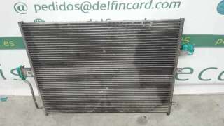 CONDENSADOR / RADIADOR AIRE ACONDICIONADO SSANGYONG ACTYON 2.0 TD (141 CV) DE 2006 - D.3363691