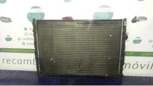RADIADOR AGUA VOLKSWAGEN PASSAT BERLINA 2.0 (116 CV) DE 1996 - D.3363752 2