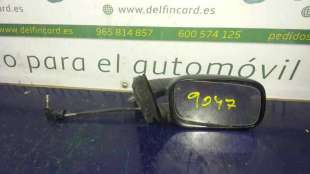 RETROVISOR DERECHO VOLKSWAGEN PASSAT BERLINA 2.0 (116 CV) DE 1996 - D.3363753