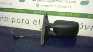 RETROVISOR IZQUIERDO VOLKSWAGEN PASSAT BERLINA 2.0 (116 CV) DE 1996 - D.3363754 2