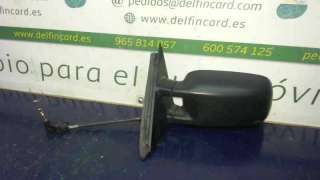 RETROVISOR IZQUIERDO VOLKSWAGEN PASSAT BERLINA 2.0 (116 CV) DE 1996 - D.3363754
