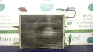 CONDENSADOR / RADIADOR AIRE ACONDICIONADO VOLKSWAGEN PASSAT BERLINA 2.0 (116 CV) DE 1996 - D.3363758
