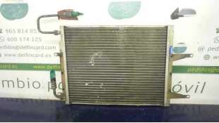 CONDENSADOR / RADIADOR AIRE ACONDICIONADO VOLKSWAGEN PASSAT BERLINA 2.0 (116 CV) DE 1996 - D.3363758 2