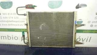 CONDENSADOR / RADIADOR AIRE ACONDICIONADO VOLKSWAGEN PASSAT BERLINA 2.0 (116 CV) DE 1996 - D.3363758