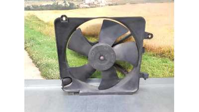 ELECTROVENTILADOR CHEVROLET MATIZ 1.0 (67 CV) DE 2007 - D.3363992