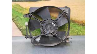 ELECTROVENTILADOR CHEVROLET MATIZ 1.0 (67 CV) DE 2007 - D.3363992 2