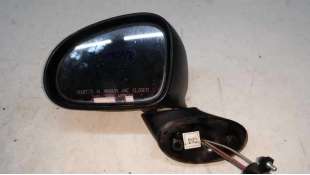 RETROVISOR IZQUIERDO CHEVROLET MATIZ 1.0 (67 CV) DE 2007 - D.3363996