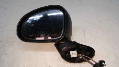 RETROVISOR IZQUIERDO CHEVROLET MATIZ 1.0 (67 CV) DE 2007 - D.3363996