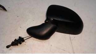 RETROVISOR IZQUIERDO CHEVROLET MATIZ 1.0 (67 CV) DE 2007 - D.3363996 2