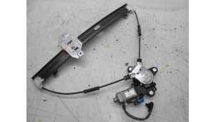 ELEVALUNAS DELANTERO DERECHO CHEVROLET MATIZ 1.0 (67 CV) DE 2007 - D.3364013 / 96601566 2