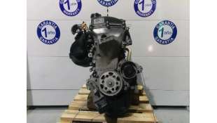 MOTOR COMPLETO TOYOTA AYGO 1.0 (68 CV) DE 2008 - D.3364172 / 1KR