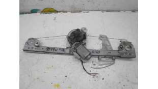 ELEVALUNAS DELANTERO IZQUIERDO TOYOTA AYGO 1.0 (68 CV) DE 2008 - D.3364231 / 698200H010