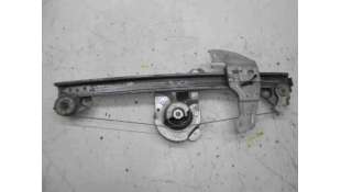ELEVALUNAS DELANTERO IZQUIERDO TOYOTA AYGO 1.0 (68 CV) DE 2008 - D.3364231 / 698200H010 2