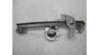ELEVALUNAS DELANTERO IZQUIERDO TOYOTA AYGO 1.0 (68 CV) DE 2008 - D.3364231 / 698200H010