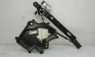 ELEVALUNAS TRASERO DERECHO SEAT LEON 1.4 16V TSI (125 CV) DE 2008 - D.3365017 / 1K0959704AF