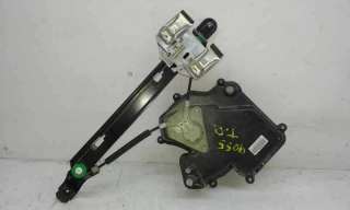 ELEVALUNAS TRASERO DERECHO SEAT LEON 1.4 16V TSI (125 CV) DE 2008 - D.3365017 / 1K0959704AF