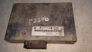 MODULO BLUETOOTH SEAT LEON 1.4 16V TSI (125 CV) DE 2008 - D.3365033