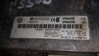 MODULO BLUETOOTH SEAT LEON 1.4 16V TSI (125 CV) DE 2008 - D.3365033