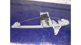 ELEVALUNAS TRASERO DERECHO PEUGEOT 307 BREAK/SW 1.6 16V (109 CV) DE 2007 - D.3365449 / 9224A4