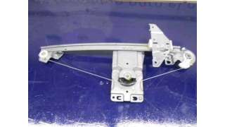 ELEVALUNAS TRASERO DERECHO PEUGEOT 307 BREAK/SW 1.6 16V (109 CV) DE 2007 - D.3365449 / 9224A4