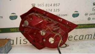 PILOTO TRASERO DERECHO CHEVROLET AVEO 1.2 (84 CV) DE 2009 - D.3365753 / 95952067 2