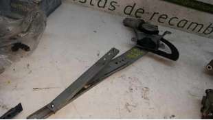 ELEVALUNAS DELANTERO IZQUIERDO CHEVROLET AVEO 1.2 (84 CV) DE 2009 - D.3365840