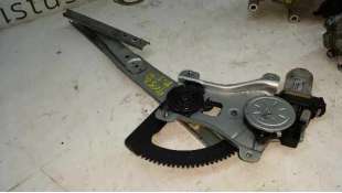 ELEVALUNAS DELANTERO IZQUIERDO CHEVROLET AVEO 1.2 (84 CV) DE 2009 - D.3365840 2