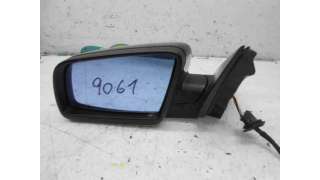 RETROVISOR IZQUIERDO BMW SERIE 5 BERLINA 3.0 Turbodiesel (218 CV) DE 2006 - D.3366669 / 51167189571