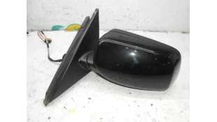 RETROVISOR IZQUIERDO BMW SERIE 5 BERLINA 3.0 Turbodiesel (218 CV) DE 2006 - D.3366669 / 51167189571 2