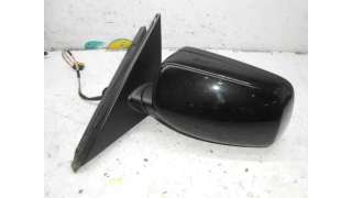 RETROVISOR IZQUIERDO BMW SERIE 5 BERLINA 3.0 Turbodiesel (218 CV) DE 2006 - D.3366669 / 51167189571