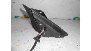 RETROVISOR IZQUIERDO BMW SERIE 5 BERLINA 3.0 Turbodiesel (218 CV) DE 2006 - D.3366669 / 51167189571