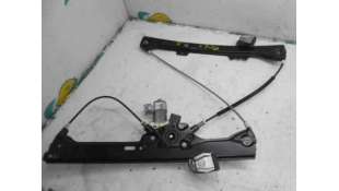ELEVALUNAS DELANTERO IZQUIERDO BMW SERIE 5 BERLINA 3.0 Turbodiesel (218 CV) DE 2006 - D.3366687