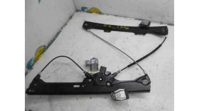 ELEVALUNAS DELANTERO IZQUIERDO BMW SERIE 5 BERLINA 3.0 Turbodiesel (218 CV) DE 2006 - D.3366687